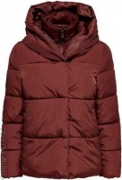 ТОЛЬКО пуховик Onlsydney: Цвет: Kurze Puffer Jacke von ONLY Doppelter Verschluss mit Reiverschluss und Druckknpfen an der Vorderseite Lange rmel mit elastischen Bndchen Lnge  cm in Gre S Das Model trgt Gre S Obermaterial  Nylon Futter  Polyester NGr
Artikelfarbe: braun
Marke: ONLY
Sortiment: Da. Jacken
: Normalgren
https://corso.de/c15962751-4220-pufferjacket-onlsydney.html