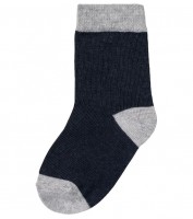 Носки для мальчиков lupilu® из органического хлопка 27-30рр: Соответствует размеру обуви