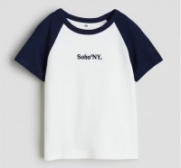 Футболка H&M  110/116рр: 