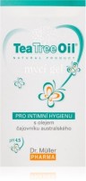 Dr Mller Tea Tree Oil For intimate hygiene: Цвет: Пройдите по ссылке, там автоматически переводится описание на русский язык
https://www.notino.de/dr-muller/tea-tree-oil-for-intimate-hygiene-gel-fuer-die-intime-hygiene-mit-teebaumextrakt/