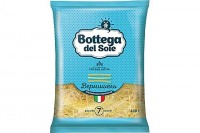 «Bottega del Sole», макаронные изделия «Вермишель», 400г: 