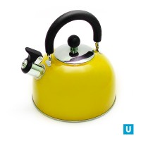 Чайник 2,5 л. желтый (КТ-105J): Цвет: Чайник 2,5 л. желтый (КТ-105J)

