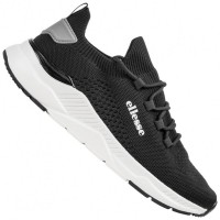 ellesse Renvino Runner Men Sneakers SHMF0550-Black: Цвет: Brand: ellesse Upper material: textile, synthetic Inner material: textile, synthetic Sole: rubber Brand logo on the outside Closure: lace-up closure sock-like entry breathable mesh material Perforations for better air circulation stabilized and extended heel area Non-slip, non-slip outsole Low-Top Sneakers, leg ends below the ankle Padded insole for optimal cushioning pleasant wearing comfort NEW, with box &amp; original packaging
https://www.sportspar.com/ellesse-renvino-runner-men-sneakers-shmf0550-black