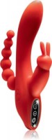 Dream Toys Red Revolution Hera: Цвет: Пройдите по ссылке, там автоматически переводится описание на русский язык
https://www.notino.de/dream-toys/red-revolution-hera-vibrator/