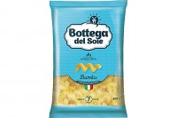 «Bottega del Sole», макаронные изделия «Витки», 400г: 