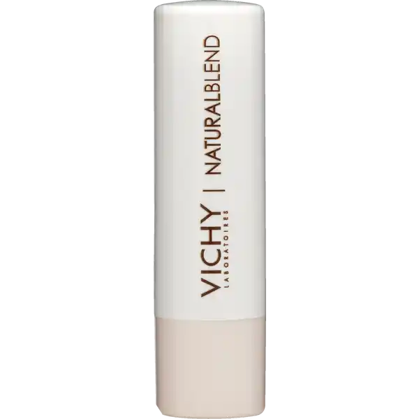 VICHY NATURALBLEND Lippenbalsam transparent: Цвет: Produktbeschreibung und details Der NATURALBLEND Lippenbalsam von Vichy pflegt die Lippen mit einer zu  natrlichen Pflegeformel Der Lippenbalsam bietet einen intensiven Schutz und spendet Feuchtigkeit Dank Kokosnussbutter Bienenwachs und ausgewhlter le werden sprde und trockene Lippen repariert und mit ausreichend Feuchtigkeit versorgt fr alle Hauttypen sanfte Textur angenehmes Tragegefhl hypoallergen nichtkomedogen unter dermatologischer Kontrolle getestet auch fr empfindliche Haut geeignet Kontaktdaten VICHY CAICAF  Vichy France TSA   ST OUEN CEDEX FR wwwvichycom UrsprungslandHerkunftsort Frankreich Anwendung und Gebrauch Tragen Sie den pflegenden Lippenbalsam fr ein natrlich schnes Ergebnis direkt auf Ihre Lippen auf Fangen Sie in der Mitte an und arbeiten Sie sich nach auen vor Inhaltsstoffe CANOLA OIL  RICINUS COMMUNIS SEED OIL  CASTOR SEED OIL  CAPRYLICCAPRIC TRIGLYCERIDE  POLYGLYCERYL TRIISOSTEARATE  HELIANTHUS ANNUUS SEED CERA  SUNFLOWER SEED WAX  BISBEHENYLISOSTEARYLPHYTOSTERYL DIMER DILINOLEYL DIMER DILINOLEATE  CETYLPALMITATE  CERA ALBA  BEESWAX  HELIANTHUS ANNUUS SEED OIL  SUNFLOWER SEED OIL  SILICA  ALUMINA  ALUMINUM HYDROXIDE  TOCOPHEROL  COCOS NUCIFERA OIL  COCONUT OIL  CITRIC ACID  PARFUM  FRAGRANCE  MAY CONTAINPEUT CONTENIR   CI   RED   CI   YELLOW  LAKE  CI   RED  LAKE  CI   RED  LAKE  CI   TITANIUM DIOXIDE  CI   CARMINE  CI  CI  CI   IRON OXIDES
https://www.rossmann.de/de/make-up-vichy-naturalblend-lippenbalsam-transparent/p/0000030165137