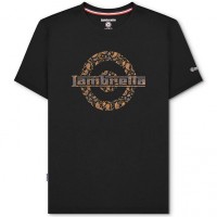 Lambretta Paisley Logo Herren T-Shirt SS1011-BLACK: Цвет: Marke Lambretta Material   Baumwolle Markenlogo auf der Vorderseite dem linken rmel und an einer Seitennaht elastisch gerippter Rundhalsausschnitt kurze rmel Grafik auf der Vorderseite elastisches Material regulre Passform angenehmer Tragekomfort NEU mit Etikett ampamp OVP
Все характеристики: РАЗМЕР: S; M; L; XL; 2XL; 3XL; 4XL
ЦВЕТ: Lambretta Vintage Print Herren T-Shirt SS1010-NAVY;Lambretta Chest Stripe Herren T-Shirt SS0157-BLK;Lambretta Pannelled Tee Herren T-Shirt SS9036-BLK;Lambretta Lichen Herren T-Shirt SS9819-LCNGRN/BLUGRP;Lambretta Chest Stripe Herren T-Shirt SS0157-NVY;Lambretta Striped Herren T-Shirt SS0017-DK BLU;Lambretta Panel Herren T-Shirt SS1083-K/BL/WHITE;Lambretta Paisley Panel Herren T-Shirt SS0319-TG;Lambretta Two Tone Box Herren T-Shirt SS0164-BLK GOLD;Lambretta Pannelled Tee Herren T-Shirt SS9036-NAVY;Lambretta Festival Herren T-Shirt SS1014-BUNRT ORANGE;Lambretta Vintage Print Herren T-Shirt SS1010-SAND;Lambretta Checker Box Herren T-Shirt SS1002-PASSION;Lambretta Checker Board Herren T-Shirt SS0159-BRNT ORANG;Lambretta Paisley Box Herren T-Shirt SS1015-NAVY;Lambretta Paisley Logo Herren T-Shirt SS1011-NAVY;Lambretta Paisley Logo Herren T-Shirt SS1011-BLACK;Lambretta Coral Herren T-Shirt SS9819-NVY/BLUCRL;Lambretta Burgundy Herren T-Shirt SS9819-BURG/NAVY;Lambretta Vintage Print Herren T-Shirt SS1010-DK BLUE;Lambretta Checker Box Herren T-Shirt SS1002-BLACK
https://www.sportspar.de/lambretta-paisley-logo-herren-t-shirt-ss1011-black