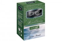«ETRE», «Молочный улун» чай зеленый крупнолистовой, 100г: 