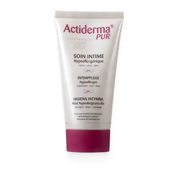 Actiderma Pur Intimpflege Salbe Hypoallergen: Цвет: Produktbeschreibung und details Acdiderma ist eine Salbe perfekt geeignet fr die Pflege des Intimbereichs nach jedem Waschen und bildet einen Schutzfilm gegen Bakterien Actiderma ist eine Salbe aus hochreinem Paraffin angereichert mit Glycerin und Vitamin E Sie enthlt keine Hormone Parabene Konservierungs und Duftstoffe Sie untersttzt die physolische Umbegung der Haut und verhindert Juckreiz sowie Pilzinfektionen Zuzzlich schtzt Glycerin weil es der Haut Feuchtigkeit spendet und Ihr Elastizitt verleiht  Grnde fr die Verwendung Actiderma Pur es strkt die natrlichen Schutzbarrieren der Haut beseitigt Juckreiz und Brennen lindert Entzndungen und beugt Schden vor befeuchtet die oberen Hautschichten und schtzt vor Austrocknung zur Wiederherstellung der Elastizitt der Haut ist fr die Haut der ganzen Familie geeignet keine Nebenwirkungen keine Allergien und kein Risiko Kontaktdaten INTERLAC Laboratoires D Kehl wwwactidermaeu UrsprungslandHerkunftsort Frankreich Anwendung und Gebrauch Nach Bedarf mehrmals tglich eine kleine Menge Actiderma Pur auftragen Prophylaktisch nach jedem Waschen und zur tglichen Intimpflege Gebrauch Aufbewahrung und Verwendung Aufbewahrungs und Verwendungsbedingungen Bei einer Raumtemperatur unter C aufbewahren Inhaltsstoffe Parraffinum LiquidumPetrolatum ParaffinGlycerinTocopheryl Acetate
https://www.rossmann.de/de/baby-und-spielzeug-actiderma-pur-intimpflege-salbe-hypoallergen/p/4012113027559