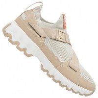 Timberland TBL Edge Low EK+ Hiker Men Hiking sneaker TB0A41QYCS6: Цвет: https://www.sportspar.com/timberland-tbl-edge-low-ek-hiker-men-hiking-sneaker-tb0a41qycs6
Brand: Timberland Upper material: textile Inner material: textile Sole: rubber Brand logo on the tongue and sole Tencel ™ - the light, durable and breathable material keeps you dry and cool. Made from 70% sustainable eucalyptus pulp and 30% recycled cotton Refibra™ – Cotton pulp made from cotton leftovers from clothing manufacture GreenStride™ comfort sole made from 75% renewable materials such as sugar cane and responsibly sourced natural rubber anti-slip profile outsole for optimum surefootedness Closure: elastic fabric strap with click closure Sockssimilar internal construction made of breathable mesh material Low cut, leg ends below the ankle protective toe made of climbing rubber stabilized and extended heel area removable insole with a practical strap on the tongue and heel, makes it easier to put on pleasant wearing comfort NEW, in box &amp; original packaging