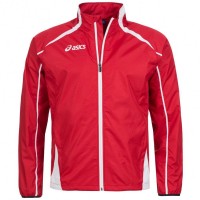 ASICS Colin Men Windbreaker T245Z6-2601: Цвет: https://www.sportspar.com/asics-colin-men-windbreaker-t245z6-2601
Brand: ASICS Brand logo incorporated on the chest Material: 100% polyester windproof and water-repellent material Stand-up collar full-length zipper long raglan sleeves two side pockets with zippers elastic cuffs pleasant wearing comfort NEW, with label &amp; in original packaging