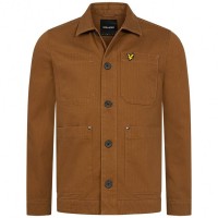 Lyle & Scott Chore Herren Jacke JK1414V-W281: Цвет: Marke: Lyle and Scott Material: 100 % Baumwolle angenehmer Tragekomfort NEU &amp; OVP
Все характеристики: РАЗМЕР: XS; S; M; L; XL; 2XL
https://www.sportspar.de/lyle-scott-chore-herren-jacke-jk1414v-w281