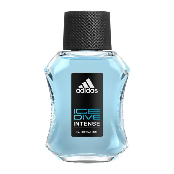 adidas Ice Dive Intense, EdP 50 ml: Цвет: Produktbeschreibung und details adidas Ice Dive Eau de Parfum fr Mnner ist ein intensiver aquatischer Duft der fr Abenteuerlustige entwickelt wurde Der Duft fngt die intensiven Emotionen ein die man beim Wassersport empfindet und verleiht dem Tag ein Hauch von Aufregung und Lebendigkeit Inhaltsstoffe wie natrliches therisches Pfefferminz und Grapefruitl sorgen fr ein langanhaltendes frisches Dufterlebnis Das Eau de Parfum startet mit fruchtigen Noten von Grapefruit sowie Limette und klingt mit frischen Pfefferminznoten und krftigen Sandelholznoten aus Zustzlich basiert der Duft auf einer veganen Formel Der Eau de Parfum Flakon wurde zu   aus recyceltem Glas hergestellt der Verschluss zu   aus recyceltem Plastik Zielgruppe fr Ihn Kopfnote Limette Grapefruit Apfel Herznote Geranie Lavandin Pfefferminze Thymian Basisnote Patschuli Sandelholz upgecyceltes Zedernholz Duftfamilie holzigaromatisch Kontaktdaten Coty Beauty Germany GmbH Berliner Allee   Darmstadt UrsprungslandHerkunftsort Spanien Anwendung und Gebrauch Auf die gesunde Haut sprhen Inhaltsstoffe ALCOHOL DENAT PROPYLENE GLYCOL PARFUMFRAGRANCE AQUAWATEREAU LIMONENE LINALOOL BUTYL METHOXYDIBENZOYLMETHANE HYDROXYCITRONELLAL CITRONELLOL ALPHAISOMETHYL IONONE CITRAL HEXYL CINNAMAL COUMARIN GERANIOL CINNAMYL ALCOHOL FARNESOL BLUE  CI  RED  CI  YELLOW  CI  Warnhinweise und wichtige Hinweise Warnhinweise ACHTUNG Entzndbar
https://www.rossmann.de/de/pflege-und-duft-adidas-ice-dive-intense-edp-50-ml/p/3616303467661