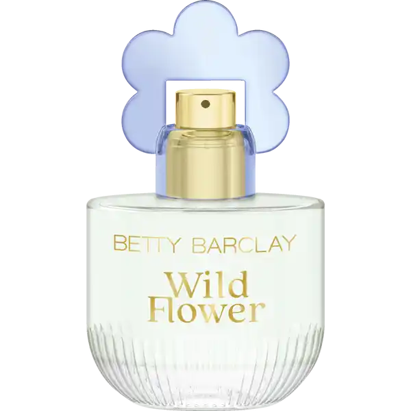 Betty Barclay Wild Flower, EdT 20 ml: Цвет: Produktbeschreibung und details Zielgruppe fr Sie Kopfnote Rosa Pfefferbeere Zitrone Himbeere Herznote Jasmin Rose Pfingstrose Basisnote Zedernholz Tonkabohne Vanille Duftfamilie blumig Kontaktdaten Cosmeurop Parfums Stolberg  Rhld  Germany wwwbettybarclayfragrancescom UrsprungslandHerkunftsort Deutschland Anwendung und Gebrauch Sprhen Sie das Eau de Toilette grozgig auf die Pulsstellen also auf Hals Schlfen und Arme Gebrauch Aufbewahrung und Verwendung Aufbewahrungs und Verwendungsbedingungen Wenn Sie Ihr Eau de Toilette trocken khl und dunkel lagern hlt der Duft mindestens zwei Jahre Inhaltsstoffe ALCOHOL WATER AQUA FRAGRANCE PARFUM LINALOOL ALPHAISOMETHYL IONONE LIMONENE BENZYL SALICYLATE CITRONELLOL HEXYL CINNAMAL DIETHYLHEXYL SYRINGYLIDENEMALONATE BENZYL ALCOHOL GERANIOL ISOEUGENOL CAPRYLICCAPRIC TRIGLYCERIDE CITRAL YELLOW  CI  BLUE  CI  Warnhinweise und wichtige Hinweise Warnhinweise ACHTUNG Entzndlich
https://www.rossmann.de/de/pflege-und-duft-betty-barclay-wild-flower-edt-20-ml/p/4011700339013