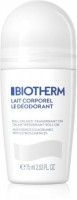 Biotherm Lait Corporel Le Dodorant: Цвет: Пройдите по ссылке, там автоматически переводится описание на русский язык
https://www.notino.de/biotherm/lait-corporel-antitranspirant-deoroller-ohne-parabene/