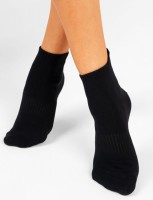 Носки выкупаем по 5 пар: Цвет: Женские спортивные носки. Укороченная модель, связанная из натурального гребенного хлопка и обладающая воздухопроницаемостью, гигроскопичностью, – отличный вариант для занятий спортом. Имитация эластика создает видимой эффект поддержки. Геометрия носка подчеркнута клапаном, связанном по 3-D технологии.
: 78% хб, 18% па, 4% эл
: Красная ветка
: гладь однотонная
: взросл
: 73.7
Производитель: Красная ветка
Пол: женский
Полотно: гладь однотонная
Возраст: взросл
РАЗМЕР: 23-25
ЦВЕТ: чёрный
СОСТАВ: 78% хб, 18% па, 4% эл
Рaзмер 23-25: 73.70