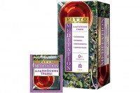«Fitto», чай травяной Meditation Альпийские травы, 25 пакетиков, 37г: 