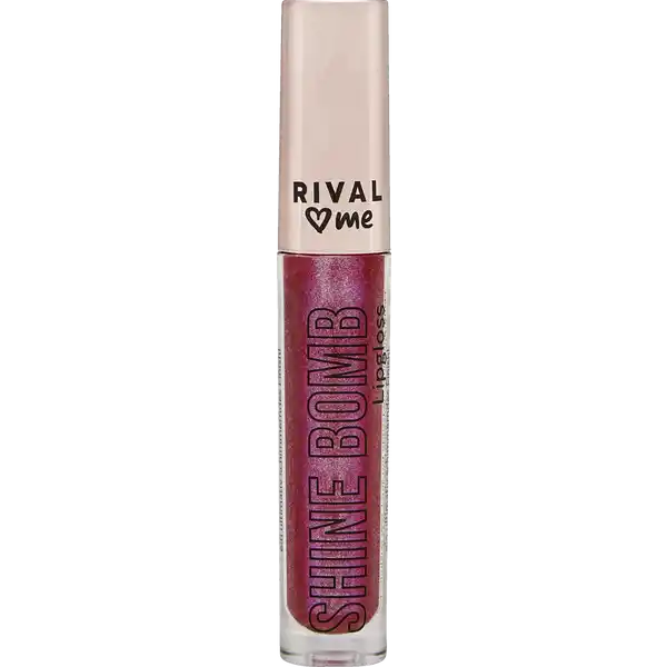 RIVAL loves me Shine Bomb 04 glam infusion: Цвет: https://www.rossmann.de/de/make-up-rival-loves-me-shine-bomb-04-glam-infusion/p/4305615863948
Produktbeschreibung und details Spektakulrer WetLook mit optischem PlumpingEffekt Lsst die Lippen voller aussehen und sorgt fr ein ultimativ schimmerndes Finish Kontaktdaten Dirk Rossmann GmbH Isernhgener Strae   Burgwedel wwwrossmannde Testurteile Qualittssiegel ampamp Verbandszeichen Inhaltsstoffe Polybutene Octyldodecanol Hydrogenated Polyisobutene Silica Dimethyl Silylate Trimethylolpropane Triisostearate VpHexadecene Copolymer Synthetic Fluorphlogopite Calcium Aluminum Borosilicate Ci  Persea Gratissima Oil Octyldodecyl Stearoyl Stearate Aroma Ci  Ci  Barium Sulfate Ci  Tin Oxide Linalool Geraniol Ci  Triethoxycaprylylsilane Aluminum Hydroxide Ci