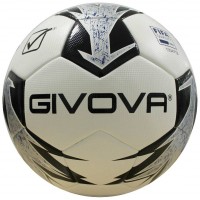 Givova Super Diamond FIFA PRO Football PAL021-1030: Цвет: Brand: Givova Material: 100% polyurethane (PU) Brand logo on the Ball Size: 5 Weight: 440g 32 panel construction evenly constructed rubber bladder FIFA Quality Pro machine-stitched for high durability and good ball control optimal playing and flight characteristics optimal ball control and high durability delivery is in a deflated condition please do not insert the needle deep into the ball bladder when inflating, but only insert it to 1/3 and inflate NEW, with tags and original packaging
https://www.sportspar.com/givova-super-diamond-fifa-pro-football-pal021-1030