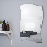 Зеркало «Камри», настенное, 38,5х58 см: 