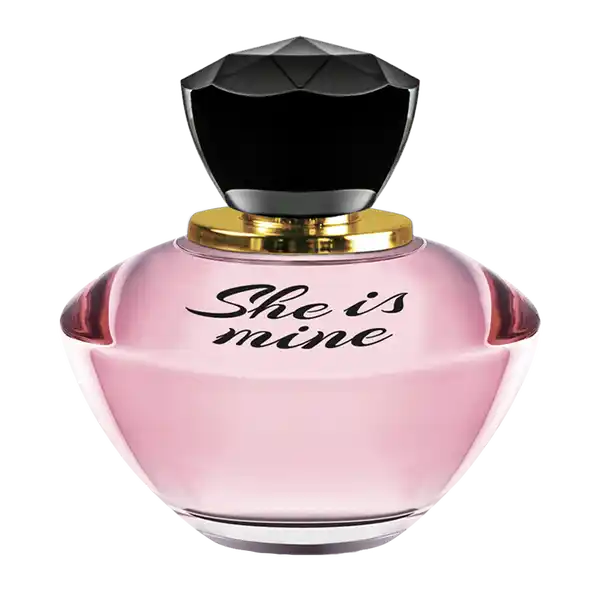 LA RIVE She is Mine, EdP 90 ml: Цвет: Produktbeschreibung und details Eine selbstbewusste Frau strahlt eine auergewhnliche innere Schnheit aus die aus ihrem Sinn fr Unabhngigkeit fliet Ihre Anmut verbirgt allerdings auch ein Geheimnis das fr die Mnner besonders anziehend wirkt Entdecke es im Duft SHES MINE  einer bezaubernden Komposition aus Bergamotte schwarze Johannisbeere und Vanille Sei von Deinem eigenen Wert berzeugt Kontaktdaten La Rive Germany GmbH Brookstieg   Stapelfeld wwwlarivede Anwendung und Gebrauch Auf die Haut undoder Kleidung sprhen Inhaltsstoffe Alcohol Denat Parfum Aqua Diethylhexyl Syringylidenemalonate CaprylicCapric Triglyceride Benzyl Alcohol Benzyl Benzoate Citral Hexyl Cinnamal Linalool Limonene Geraniol Benzyl Salicylate CI  Warnhinweise und wichtige Hinweise Warnhinweise ACHTUNG Entflammbar Kontakt mit den Augen vermeiden
https://www.rossmann.de/de/pflege-und-duft-la-rive-she-is-mine-edp-90-ml/p/5901832065265