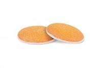 Печенье «Полечки» карамельные с глазурью (коробка 2,5кг): 