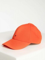 Tommy Hilfiger Cap , orange: Цвет: https://www.dress-for-less.de/tommy-hilfiger-cap-orange/A0084256.html
Cap von TOMMY HILFIGER
Modell: AM0AM10858
Stoff/Muster: Baumwollgewebe/uni
Verschluss: Klemmverschluss
Extras: dezentes Logostitching/vorgeformtes Sunshield
Material: 100% Baumwolle