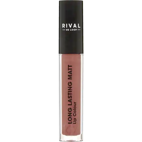 RIVAL DE LOOP LONG LASTING MATT Lip Colour 02: Цвет: https://www.rossmann.de/de/make-up-rival-de-loop-long-lasting-matt-lip-colour-02/p/4305615760544
Produktbeschreibung und details Langanhaltende hochpigmentierte Lip Colour mit mattem Finish Kontaktdaten Dirk Rossmann GmbH Isernhgener Strae   Burgwedel Inhaltsstoffe Ingredients Isododecane Mica Hydrogenated Polyisobutene Isoeicosane Silica Dimethyl Silylate Octyldodecanol Disteardimonium Hectorite Propylene Carbonate Stearic Acid Sorbitan Oleate Magnesium Hydroxide Aluminum Hydroxide Trimethylsiloxysilicate Lauryl PEGPPG Methicone Aroma EthylenePropyleneStyrene Copolymer ButyleneEthyleneStyrene Copolymer Caprylyl Glycol Phenoxyethanol Hexylene Glycol BHT Limonene Benzyl Alcohol Benzyl Benzoate Linalool Geraniol Citral  CI  CI  CI  CI  CI  CI