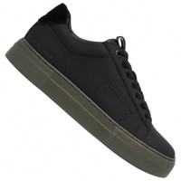 G-STAR RAW LOAM II Women Sneakers 2241 006515 BLK-OLV: Цвет: Brand: G-STAR RAW Upper: synthetic Inner material: synthetic, textile Sole: rubber Brand logo on the pull tab, outside and sole Closure: shoelaces a pull tab at the tongue padded entry and tongue Perforated inner material stabilized heel area pleasant wearing comfort NEW, with box &amp; original packaging
https://www.sportspar.com/g-star-raw-loam-ii-women-sneakers-2241-006515-blk-olv