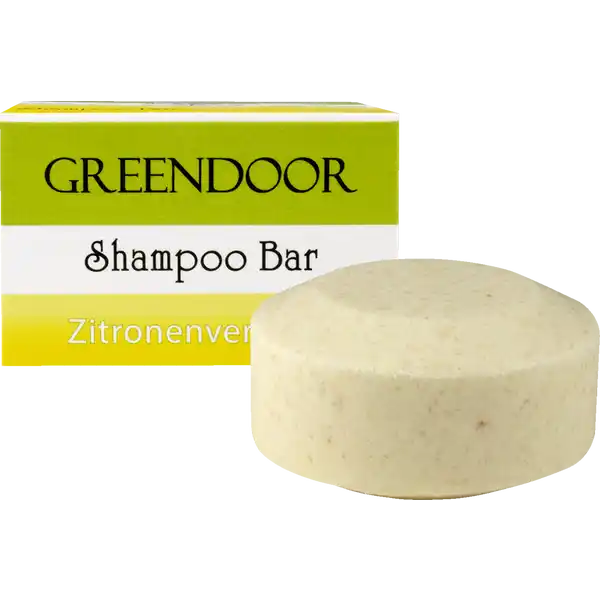 GREENDOOR Shampoo Bar Zitronenverbene: Цвет: Produktbeschreibung und details Greendoor ist eine Naturkosmetik Manufaktur aus Deutschland die die Geheimnisse der Natur seit mehr als  Jahren entschlsselt daraus eigene Rezepturen zur Hautpflege entwickelt und herstellt Pflanzliche Rohstoffe und Wirkstoffe schonend zu Naturkosmetik Produkten zu verarbeiten war und ist das Ziel Greendoor mchte allen Menschen die Mglichkeit geben sich ausschlielich natrlich schn zu pflegen Pflegende wasserfreie Formulierungen wie zum Beispiel feste Pflegeprodukte sind besonders nachhaltig und stehen bei Greendoor im Fokus Zitroniges veganes Shampoo ohne Plastik Waschen Sie Ihre Haare tglich mit bestem Gewissen Fr natrlich gesund aussehendes und krftiges Haar Das Shampoo enthlt eine geballte Ladung natrlicher Pflege fr Ihr Haar aus Zitronenverbene Bio Sheabutter Bio Brokkolisamenl Bio Kakaobutter Bio Kokosl und Aloe Vera Sie verzichten nur auf Wasser Konservierer Emulgatoren Plastik und Silikone Das Shampoo ist fr alle Haartypen geeignet Duft Zitronig frisch natrliche Inhaltsstoffe save the planet umweltfreundlich biologisch abbaubar outdoor geeignet vegan ohne Mikroplastik ohne PlastikVerpackung ohne Konservierungsmittel ohne Farbstoffe ohne Mineralle ohne Silikone ohne Sulfate ohne Parabene Kontaktdaten Greendoor Naturkosmetik GmbH Gewerbestrae Sd   Hurlach wwwgreendoornaturkosmetikde  Anwendung und Gebrauch Feuchten Sie Ihre Haare wie gewohnt an Streichen und Kreisen Sie dann mehrmals mit dem Shampoo Bar ber die Haare ohne viel Druck auszuben Wenn Ihnen die Schaummenge reicht legen Sie den Shampoo Bar auf die Seite Haare wie gewohnt waschen und danach mit klarem Wasser aussplen Shampoo Bar aus der Dusche nehmen und an trockener Stelle aufbewahren Gebrauch Aufbewahrung und Verwendung Aufbewahrungs und Verwendungsbedingungen Bitte lagern Sie den Shampoo Bar stets luftig und so dass er rundum gut trocknen kann Ideal ist eine Seifenablage mit einer strukturierten Oberflche so dass auch von unten Luft an den Shampoo Bar gelangt Nur wenn der Shampoo Bar ganz trocken ist kann er ber einen gewissen Zeitraum in einer Dose lagern Inhaltsstoffe Sodium Cocoyl Isethionate Zea Mays Starch Sal Butyrospermum Parkii Shea Butter Cocos Nucifera Cocos Oil Brassica Oleracea Italica Broccoli Seed Oil Silica Theobroma Cacao Cocoa Seed Butter Aloe Barbadensis Aloe Vera Leaf Juice Powder Panthenol Parfum reine therische lmischung Citral Geraniol   aus kontrolliert biologischem Anbau kbA   natrliche Inhaltsstoffe der therischen le
https://www.rossmann.de/de/pflege-und-duft-greendoor-shampoo-bar-zitronenverbene/p/4064133000876