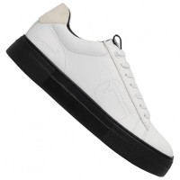 G-STAR RAW LOAM II Women Sneakers 2241 006514 WHT: Цвет: Brand: G-STAR RAW Upper: synthetic Inner material: synthetic, textile Sole: rubber Brand logo on the pull tab, outside, heel and sole Closure: shoelaces a pull tab at the tongue padded entry and tongue Perforated inner material stabilized heel area removable insole very light shoe rounded toe pleasant wearing comfort NEW, with box &amp; original packaging
https://www.sportspar.com/g-star-raw-loam-ii-women-sneakers-2241-006514-wht