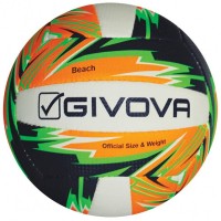 Givova Beach Volleyball PALBV03-2804: Цвет: Brand: Givova Material: 100%polyurethane(PU) Brand logo on the Ball Weight: 280g 18 panel design structured surface for an optimal grip machine-stitched surface ensures precise ball control and high durability good flight characteristics contrasting panel for a special look Ideal as a game, training or leisure ball delivery is in a deflated condition please do not insert the needle deep into the ball bladder when inflating, but only insert it to 1/3 and inflate NEW, with tags and original packaging
https://www.sportspar.com/givova-beach-volleyball-palbv03-2804