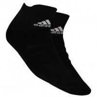 adidas Alphaskin Ankle Socks FK0949: Цвет: Brand: adidas Materials: 75% polyester (Recycled), 23% polyamide, 2% elastane Brand logo on the front precise, secure fit soft padding AeroReady - Moisture is absorbed super-fast for a pleasantly dry and cool wearing comfort Primegreen - high-performance fabric made from at least 50% recycled materials anatomical formotion design flat toe seam with arch support Left/Right marker goes above the ankle pleasant wearing comfort NEW, with tags &amp; original packaging
https://www.sportspar.com/adidas-alphaskin-ankle-socks-fk0949