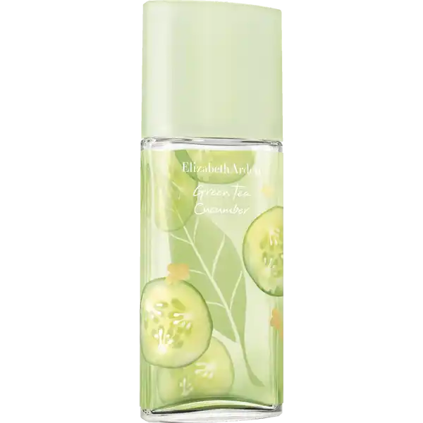 Elizabeth Arden Green Tea Cucumber, EdT 100 ml: Цвет: Produktbeschreibung und details Gnnen Sie sich nicht nur an heien Sommertagen eine Erfrischung Das Eau de Toilette Elizabeth Arden Green Tea Cucumber hllt Sie in einen Duftschleier von zitrischen Noten die Ihnen neue Energie schenken und Ihre Sinne anregen Zielgruppe fr Sie Kopfnote Zitrusfrchte Gurke Herznote Grner Tee Veilchen Melone Basisnote Bernstein Duftfamilie aromatisch Kontaktdaten wwwelizabethardende Anwendung und Gebrauch Auf die gesunde Haut auftragen Inhaltsstoffe Alcohol Denat AquaWaterEau Parfum Fragrance Butylene Glycol Caffeine Camellia Sinensis Leaf Extract Cucumis Sativus Cucumber Extract Glycerin Citral Citronellol Geraniol Hydroxycitronellal Limonene Linalool Warnhinweise und wichtige Hinweise Warnhinweise ACHTUNG Entzndlich
https://www.rossmann.de/de/pflege-und-duft-elizabeth-arden-green-tea-cucumber-edt-100-ml/p/0085805188016