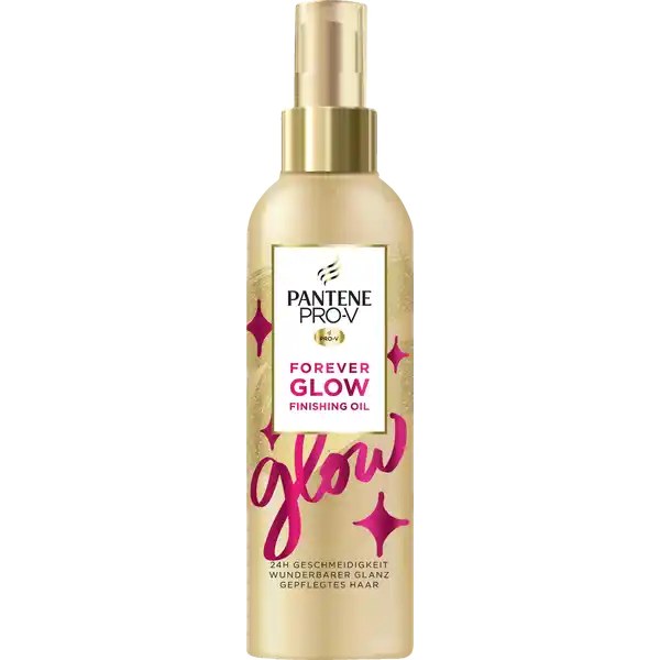 Pantene ProV Forever Glow Finishing l Spray: Цвет: Produktbeschreibung und details Das traumhafte Pantene ProV Forever Glow Haar Finishing l schtzt das Haar vor tglichen Umwelteinflssen wie UVStrahlen und Feuchtigkeit ebenso gut wie vor der Entstehung von Spliss Diese LeaveIn Pflege hinterlsst genhrtes starkes und glnzendes Haar und verhilft zu einem langanhaltenden Style h Geschmeidigkeit wunderbarer Glanz gepflegtes Haar Kontaktdaten Procter ampamp Gamble  SchwalbachTs Germany wwwpantenede Anwendung und Gebrauch Fr ein glnzendes Finish auf das trockene Haar auftragen Nicht aussplen Inhaltsstoffe Aqua Propylene Glycol Amodimethicone Quaternium Panthenol Benzyl Alcohol Caprylyl Glycol Hexanediol Oleic Acid Cetrimonium Chloride Behentrimonium Chloride Isopropyl Alcohol Trideceth Parfum Histidine Glyceryl Oleate Disodium EDTA Citric Acid Hexyl Cinnamal Butylene Glycol Linalool Hydroxycitronellal Geraniol Ricinus Communis Seed Oil Niacinamide Caffeine Citronellol Alcohol Denat Limonene Biotin Rosa Gallica Flower Extract Silk Extract
https://www.rossmann.de/de/pflege-und-duft-pantene-pro-v-forever-glow-finishing-oel-spray/p/8006540332214