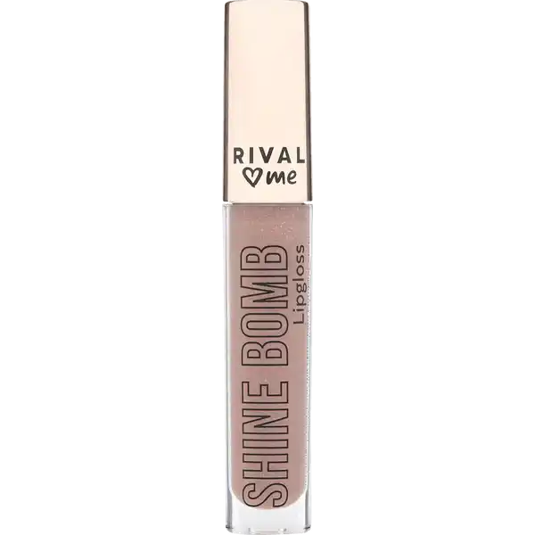 RIVAL loves me Shine Bomb 09 toffee lover: Цвет: https://www.rossmann.de/de/make-up-rival-loves-me-shine-bomb-09-toffee-lover/p/4305615899824
Produktbeschreibung und details Lipgloss Kontaktdaten Dirk Rossmann GmbH Isernhgener Strae   Burgwedel Testurteile Qualittssiegel ampamp Verbandszeichen Inhaltsstoffe POLYBUTENE OCTYLDODECANOL HYDROGENATED POLYISOBUTENE SILICA DIMETHYL SILYLATE TRIMETHYLOLPROPANE TRIISOSTEARATE VPHEXADECENE COPOLYMER CALCIUM SODIUM BOROSILICATE SYNTHETIC FLUORPHLOGOPITE CI  PERSEA GRATISSIMA OIL CALCIUM ALUMINUM BOROSILICATE OCTYLDODECYL STEAROYL STEARATE CI  AROMA CI  TIN OXIDE CI  ALUMINUM HYDROXIDE TRIETHOXYCAPRYLYLSILANE LINALOOL CI  GERANIOL BARIUM SULFATE CI