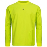 Reebok Edgeworks Men Long-sleeved top GS9192: Цвет: https://www.sportspar.com/reebok-edgeworks-men-long-sleeved-top-gs9192
Brand: Reebok Materials: 100%polyester Rib Material: 95% polyester, 5% elastane Brand logo centered on chest Long-sleeved crew neck elastic, ribbed cuffs and neckline curved zip pocket on left front Elastic, tear-resistant ripstop material, perfect for outdoor and trekking excursions straight cut hem loose fit pleasant wearing comfort NEW, with tags &amp; original packaging