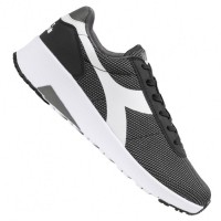 Diadora Evo Run Sneakers 101.173986-C8514: Цвет: Brand: Diadora Upper material: textile, synthetic Inner material: textile Sole: rubber Lace closure Brand logo on the tongue, heel and sole stabilized and extended heel area padded entry and tongue Low cut, ends below the ankle and allows for more freedom of movement grippy outsole pleasant wearing comfort NEW, in box &amp; original packaging
https://www.sportspar.com/diadora-evo-run-sneakers-101.173986-c8514