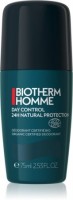 Biotherm Homme 24h Day Control: Цвет: Пройдите по ссылке, там автоматически переводится описание на русский язык
https://www.notino.de/biotherm/homme-day-control-deodorant-roll-on-deodorant/