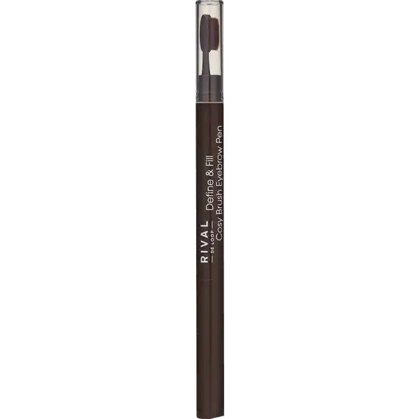 RIVAL DE LOOP Define & Fill Pen 04: Цвет: https://www.rossmann.de/de/make-up-rival-de-loop-define-und-fill-pen-04/p/4305615684499
Produktbeschreibung und details Triangel Eyebrow Pen fr perfekt konturierte und modellierte Augenbrauen Kontaktdaten Dirk Rossmann GmbH Isernhgener Strae   Burgwedel Inhaltsstoffe CYCLOPENTASILOXANE  HYDROGENATED MICROCRYSTALLINE CERA  SYNTHETIC BEESWAX  TRIMETHYLSILOXYSILICATE  POLYBUTENE  COPERNICIA CERIFERA CERA  ISOAMYL LAURATE  TALC  TOCOPHEROL  HELIANTHUS ANNUUS SEED OIL  CI   CI   CI   CI