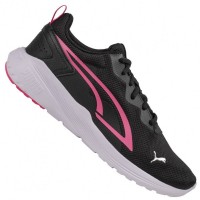 PUMA All Day Active Women Sneakers 386269-09: Цвет: Brand: PUMA Upper material: synthetic, textile Inner material: textile Sole: rubber Closure: lacing Brand logo on the tongue, heel and sole SoftFoam+ – insole for optimal cushioning and high comfort PUMA-Formstrip on the outside Low cut, leg ends below the ankle breathable and durable upper material padded entry and tongue slightly extended and stabilized heel area wide, non-slip outsole a pull tab on the heel contrasting color design removable insole pleasant wearing comfort NEW, with box &amp; original packaging
https://www.sportspar.com/puma-all-day-active-women-sneakers-386269-09