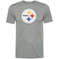 Pittsburgh Steelers NFL Nike Logo Men T-shirt N922-06G-7L-CX5: Цвет: Brand: Nike officially licensed product Material: 100% polyester Brand logo on the left sleeve Club logo as a graphic on the chest Nike Dri-Fit - breathable material wicks moisture to the outside and keeps you dry elastic crew neck Short sleeve elastic material fit: Standard fit pleasant wearing comfort NEW, with label &amp; original packaging
https://www.sportspar.com/pittsburgh-steelers-nfl-nike-logo-men-t-shirt-n922-06g-7l-cx5