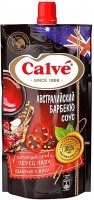 «Calve», cоус «Австралийский» барбекю, 230г: 