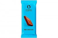 «OZera», шоколад Milk, 24г (упаковка 30шт.): 