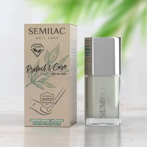 Semilac Nagelhrter Protect amp Care: Цвет: Produktbeschreibung und details Der Semilac Protect ampamp Care ist ein veganer Conditioner zur Strkung sprder und brchiger Ngel Er legt sich als dauerhafte unsichtbare Schutzschicht auf die Nageloberflche und erhht die Widerstandskraft der Ngel sodass diese weniger schnell brechen und splittern Die konzentrierte vegane Formel sorgt fr schnelle und nachhaltige Ergebnisse Nach nur tgiger Anwendung sind die Ngel gestrkt und weisen eine hhere Widerstandskraft auf sodass sie weniger schnell brechen und splittern BESONDERE EIGENSCHAFTEN Strkung und Schutz der Ngel PERFEKT FR Sprde und brchige Ngel SUPERPOWER Enthlt Weizenkeiml Teebauml und Rosmarinblattextrakt Kontaktdaten Nesperta Europe Sp z oo ul Obornicka   Jelonek wwwsemilacde UrsprungslandHerkunftsort Polen Anwendung und Gebrauch Tragen Sie den Nagelhrter direkt auf die Nagelplatte auf und lassen Sie ihn trocknen Wenden Sie ihn zu einem beliebigen Zeitpunkt oder nach jeder Entfernung von Nagellack an Gebrauch Aufbewahrung und Verwendung Aufbewahrungs und Verwendungsbedingungen Nicht in Reichweite von Kindern aufbewahren Inhaltsstoffe Butyl Acetate Ethyl Acetate Nitrocellulose Adipic AcidNeopentyl GlycolTrimellitic Anhydride Copolymer Isopropyl Alcohol Acetyl Tributyl Citrate Stearalkonium Bentonite Acrylates Copolymer Adipic AcidFumaric AcidTricyclodecane Dimethanol Copolymer Cellulose Acetate Butyrate Phthalic AnhydrideTrimellitic AnhydrideGlycols Copolymer Benzotriazolyl Dodecyl pCresol Triticum Vulgare Germ Oil Tocopheryl Acetate Melaleuca Alternifolia Leaf Oil CI  Aqua Helianthus Annuus Seed Oil Dimethyl Oxobenzo Dioxasilane Phosphoric Acid Acetyl Methionine Alcohol TrisTetramethylhydroxypiperidinol Citrate Dipropylene Glycol Dibenzoate Rosmarinus Officinalis Leaf Extract CI  Aluminum Hydroxide CI  Triethoxycaprylylsilane Limonene Methicone Talc Warnhinweise und wichtige Hinweise Warnhinweise Hautkontakt vermeiden Kontakt mit den Augen vermeiden In einem gut belfteten Raum verwenden Leicht entflammbares Produkt
https://www.rossmann.de/de/make-up-semilac-nagelhaerter-protect-und-care/p/5902751438536