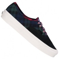 Vans Authentic 44 DX Men Sneakers VN0A5KX48EL: Цвет: https://www.sportspar.com/vans-authentic-44-dx-men-sneakers-vn0a5kx48el
Brand: Vans Upper: leather (suede), textile Inner material: textile Sole: rubber Closure: lacing Vans Flags label on the outside Vans Off The Wall rubber patch on rear welt of sole Checked suede upper with a vintage look reinforced toe classic rubber waffle sole stabilized heel area low entry pleasant wearing comfort NEW, with box &amp; original packaging