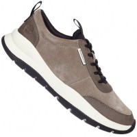 Timberland Boroughs Project Oxford Men Leather Shoes A2AJP: Цвет: https://www.sportspar.com/timberland-boroughs-project-oxford-men-leather-shoes-a2ajp
Brand: Timberland Upper: leather, textile Inner material: textile Sole: rubber Brand logo on the outside, on the sole and next to the lacing classic lace closure Low cut, ends below the ankle Premium full-grain leather - crafted from an LWG Silver-rated sustainable tannery ReBOTL™ - Material parts made from recycled plastic bottles flexible, non-slip rubber outsole for surefootedness rounded toe with rubber cap for more protection and less wear reinforced heel area padded tongue one pull tab each on the heel and tongue specially developed for all adventure sports fans pleasant wearing comfort NEW, in box &amp; original packaging