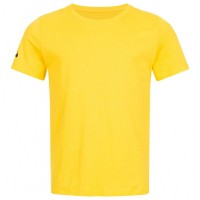 Nike Park Team Men Top CZ0881-719: Цвет: https://www.sportspar.com/nike-park-team-men-top-cz0881-719
Brand: Nike material: 100% cotton Brand logo on the right arm regular fit ribbed crew neck Short sleeve straight hem pleasant wearing comfort NEW, with tags &amp; original packaging