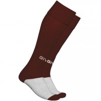 Givova Football Socks "Calcio" C001-0008: Цвет: Brand: Givova Material: 70% polyester, 15% cotton, 15% elastane Brand logo incorporated on the shin durable and easy-care material stretchy material guarantees a perfect fit NEW, with tags and original packaging
https://www.sportspar.com/givova-football-socks-calcio-c001-0008