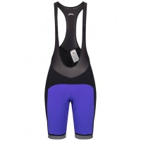 adidas Supernova Women Cycling Bib Tights S00910: Цвет: Brand: adidas Material: 78% nylon, 22% elastane Insert: 73% nylon, 27% elastane Brand logo rubberized on the right leg Elastic Interface - seat pad for comfortable sitting for many hours reflective details on the trouser leg ends for greater visibility in the dark elastic trouser leg ends Straps made of breathable material padded zones (crotch / buttocks) Colourblock design close fitting fit elastic material comfortable to wear NEW, with label &amp; original packaging
https://www.sportspar.com/adidas-supernova-women-cycling-bib-tights-s00910